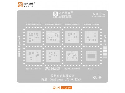 Vỉ ic qualcom,vỉ ic mtk,vỉ ic exynos,vỉ ic smd,vỉ ic công suất, vỉ ic nguồn, vỉ ic wifi, vỉ viền ic 